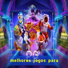 melhores jogos para ganhar dinheiro na internet